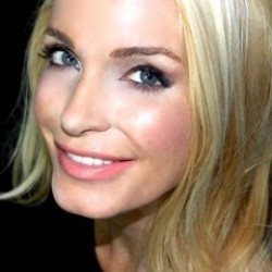 Her lips.