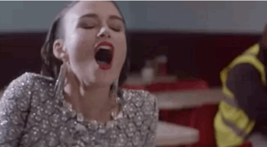 The All Over Orgasm