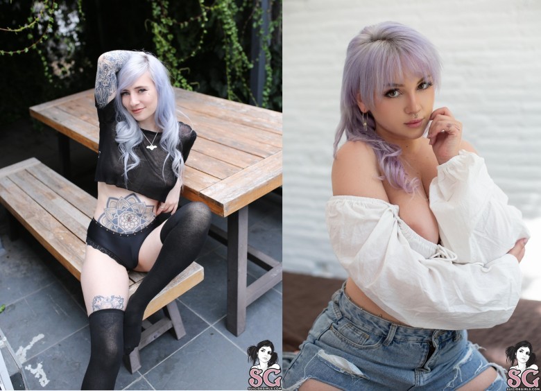 28. Pastel or Mimo?