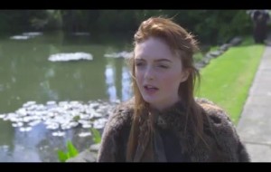 Porn Star Parodies: Storm of Kings XXX