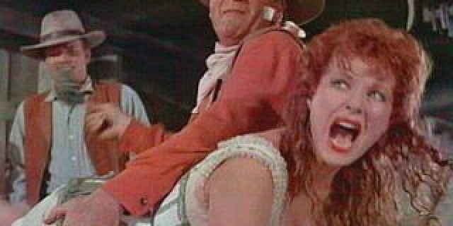 Don't Crack That 80 Foot Whip