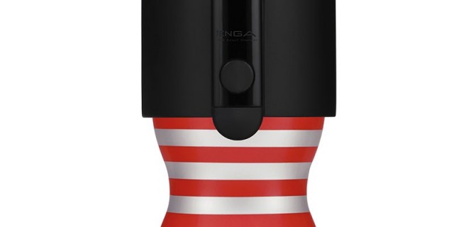 SexToyDistributing.com exclusively shipping Tenga Vacuum Controller