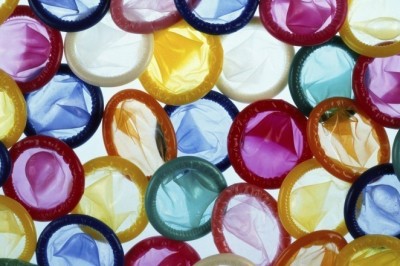 ICYMI: Sewer Pipe Filled with Condoms Leads Police to Raid