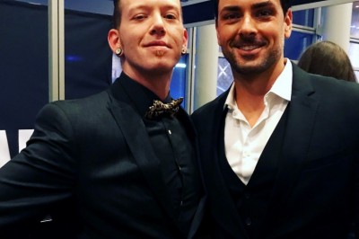 Johnny Goodluck & Ryan Driller School Vice Readers on Lasting Longer