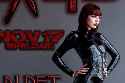 Exalted Announces Final Line-Up & Gears Up for the Party of the Year!