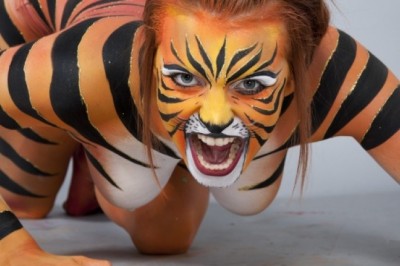 Top 10 Tiger King Porn Babes