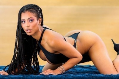 Black Pornstars Matters Too (2023)