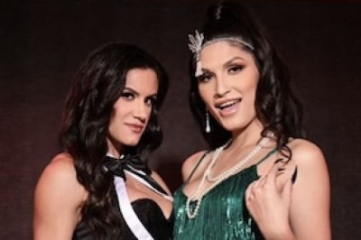 Penny Barber Returns to Transfixed & MYLF for New Must-See Scenes