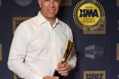 ProDx Health WINS Emerging Web Brand of the Year at XMAs