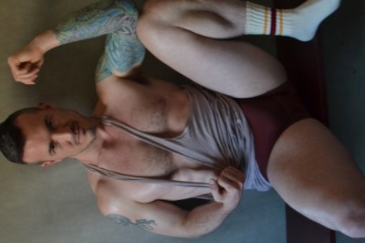Derek Kage Scores XMA Creator Award Nom for Content