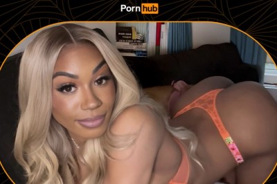 Leilani Li Thanks Fans for Pornhub Award Nom
