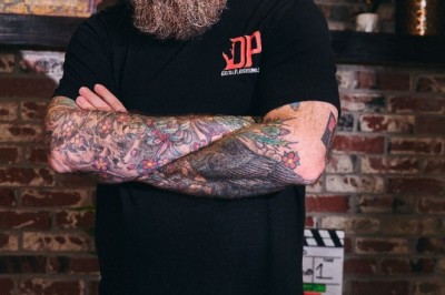 Ricky Greenwood Scores AltStar Awards Nom for DP Feature