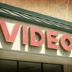 Video Store Clerk
