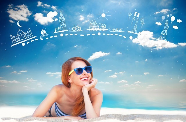 Where would you Vacation in Europe?