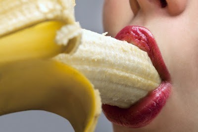 When it comes to oral sex, you like to -