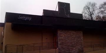 Swinging Richards - 1400 Northside Dr NW