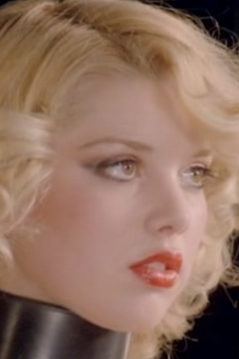 Marilyn Jess