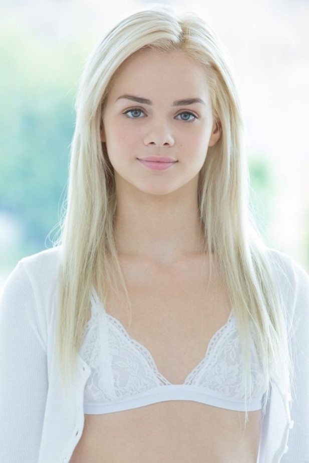 Elsa Jean