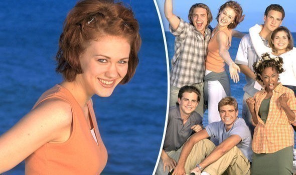 Maitland early career as a mainstream actress