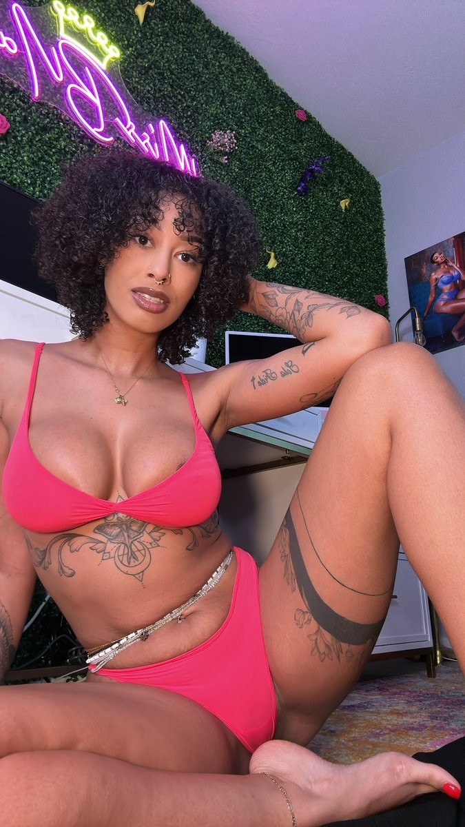 Miss B. Nasty