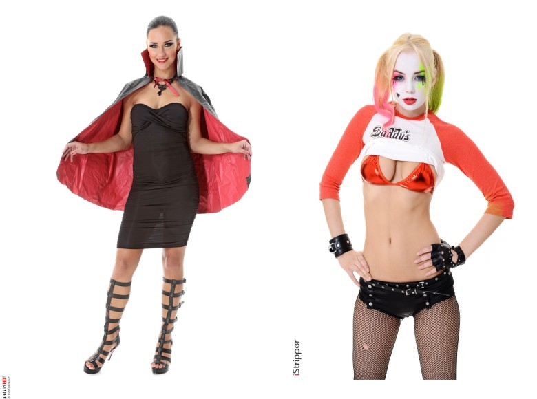 5. Victoria Sweet or Estonika?