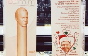 A Donnie Wahlberg ‘Donnie Dong’