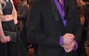 Ryan Driller on Gross Misconduct Live TONIGHT