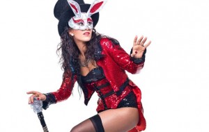 Shelby Doll Headlines at The Mansion Gentlemen’s Club