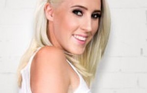 Girlsway Names Cadence Lux November Girl of the Month