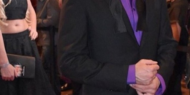 Ryan Driller Nabs Multiple AVN Awards Nominations