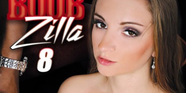 See the XXX Trailer for 'Boobzilla #8' from Combat Zone