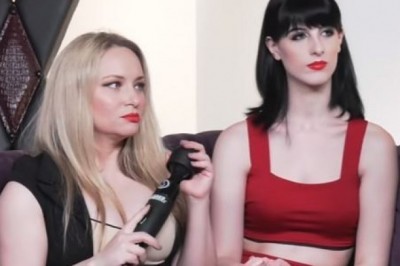 Bondage on A Budget w/ Alex Harper