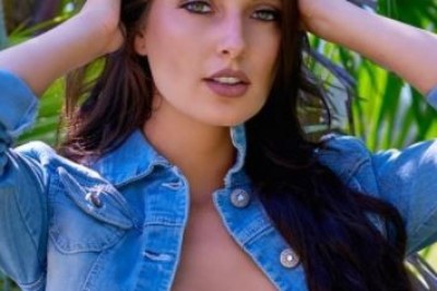 Sweet Babe:  Edin LaVieu Instagram Girl of the Day