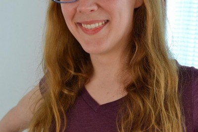 Sierra Cirque is YanksVR Girl of the Month