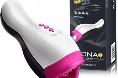 How to Orgasm Without Wanking