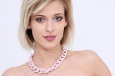 10 Hot Pics of Ria Sunn from 'Anally Retentive Teens'