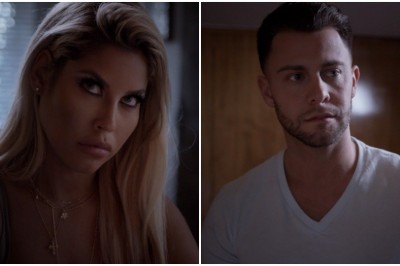 Bridgette B, Seth Gamble Tangle for Whitney Wright, MissaX.com