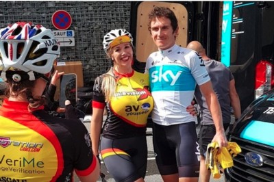 Porn Pedallers Invite U.K. Cyclists to 'Ride for Pride and Inclusivity'