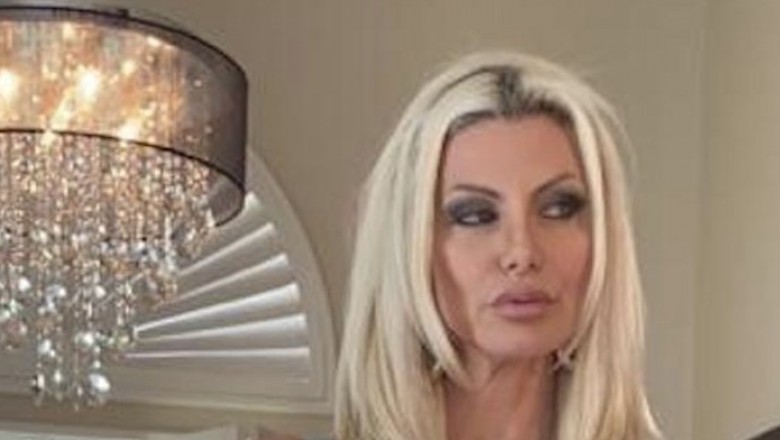 Brittany Andrews Appearing on TLC’s The Single Life Sunday Night