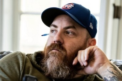 Ricky Greenwood Wins Major Award from 2023 TEAs