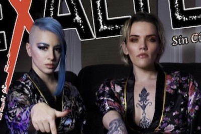 Goddess Lilith’s EXALTED Comes to Sin City This Weekend