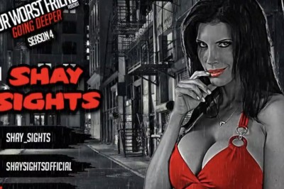 Shay Sights Guests on Your Worst Friend: Going Deeper