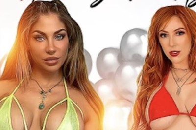 Lauren Phillips Celebrates Birthday with Feature at The Gallery in Stamford, CT