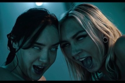 Parasited Drops Star-Powered Post Pandemic Series