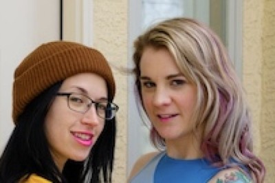 Ray Ray Drops Reality TV Sitcom-Style Scene with Alex Coal on Site