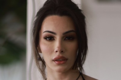 Ariel Demure Stars in XBIZ Awards Winner for Trans Movie of the Year