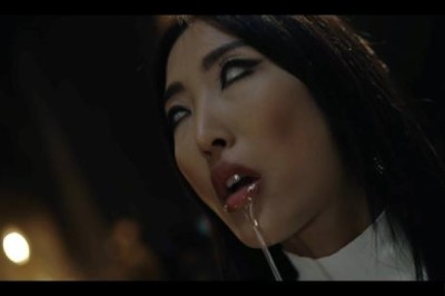 Hentaied Drops 2nd Feature of 2024