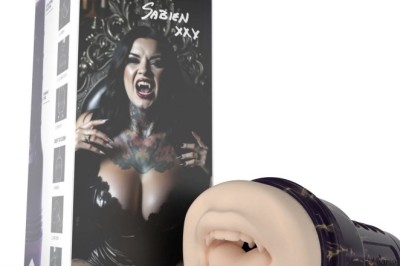 Sabien DeMonia Debuts 3 Fleshlight PROs