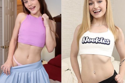 It’s a Battle of the Babes at Nookies