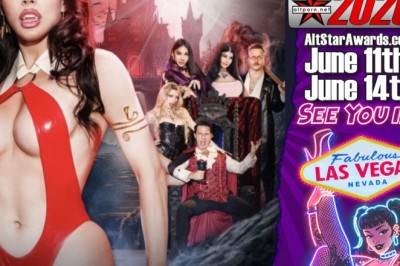Gender X’s ‘Transpirella’ Scores Major Nom from AltStar Awards